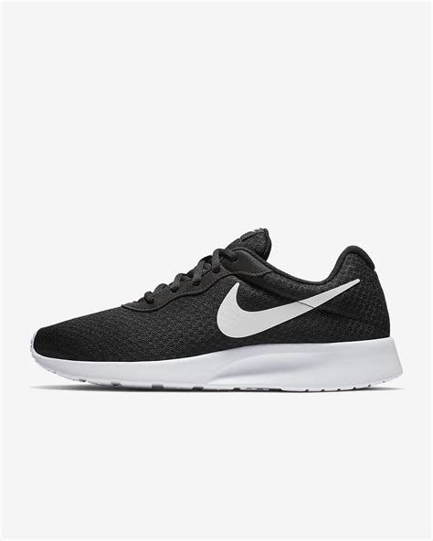 nike tanjun grau herren|NIKE Men's Tanjun Sneakers, Breathable Textile .